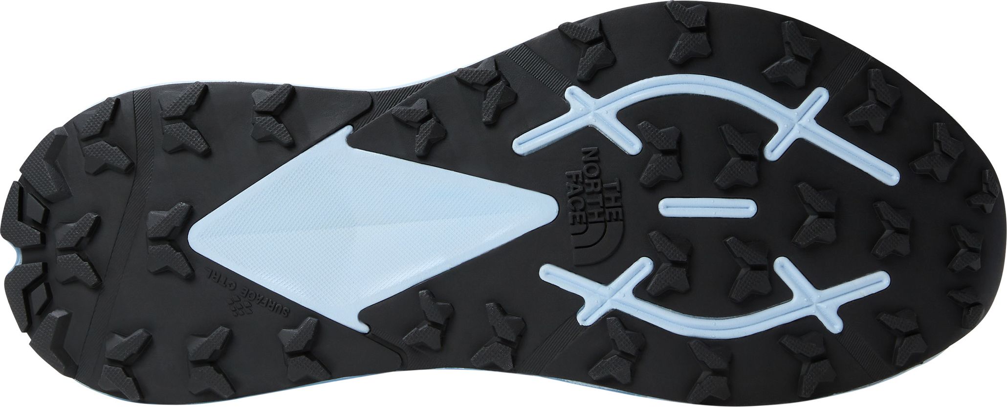 Men's TNF X IKB VECTIV™ Enduris III Trail Running Shoes